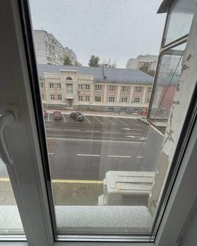 1-к квартира, вторичка, 31м2, 3/5 этаж