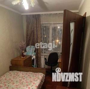 2-к квартира, вторичка, 45м2, 4/5 этаж