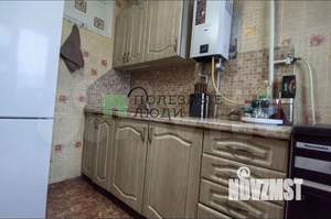 1-к квартира, вторичка, 31м2, 4/5 этаж