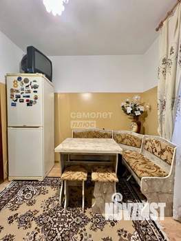 1-к квартира, вторичка, 34м2, 1/10 этаж