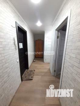 2-к квартира, вторичка, 45м2, 5/5 этаж