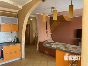 3-к квартира, вторичка, 99м2, 14/15 этаж