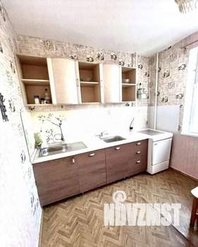 1-к квартира, вторичка, 35м2, 8/10 этаж