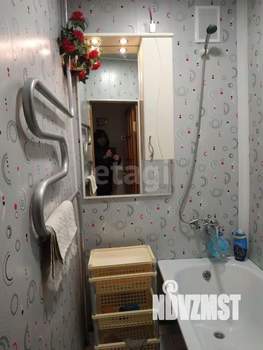 3-к квартира, вторичка, 58м2, 1/5 этаж