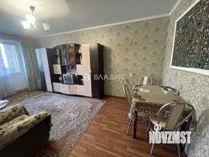 3-к квартира, вторичка, 63м2, 2/5 этаж