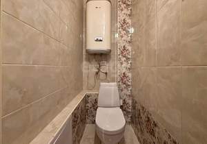 2-к квартира, вторичка, 81м2, 12/15 этаж