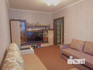 3-к квартира, вторичка, 71м2, 5/5 этаж