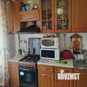 3-к квартира, вторичка, 84м2, 5/9 этаж