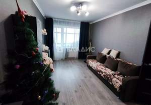 2-к квартира, вторичка, 46м2, 5/9 этаж