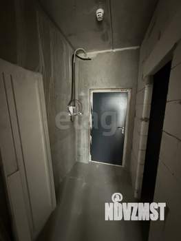 Студия квартира, вторичка, 21м2, 3/8 этаж