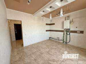 1-к квартира, вторичка, 47м2, 1/3 этаж