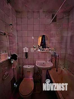 1-к квартира, вторичка, 30м2, 3/5 этаж