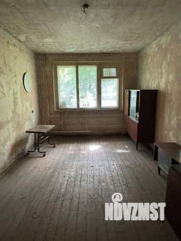1-к квартира, вторичка, 30м2, 1/5 этаж