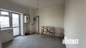 3-к квартира, вторичка, 80м2, 10/11 этаж