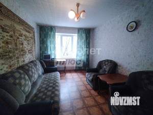 3-к квартира, вторичка, 61м2, 4/9 этаж