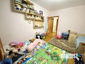 3-к квартира, вторичка, 72м2, 5/7 этаж