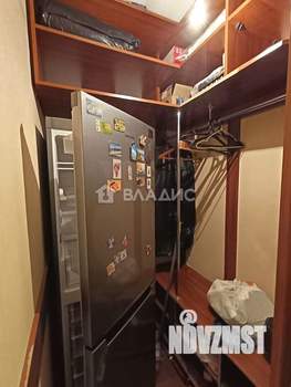 1-к квартира, вторичка, 30м2, 2/5 этаж