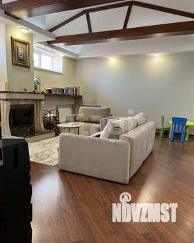 4-к квартира, вторичка, 187м2, 4/6 этаж