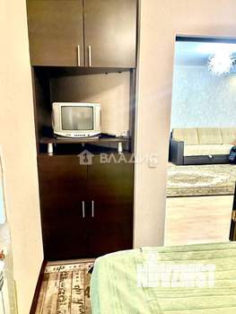 2-к квартира, вторичка, 49м2, 1/5 этаж