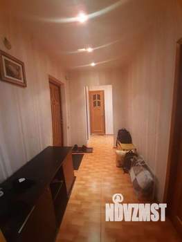 2-к квартира, вторичка, 50м2, 6/10 этаж