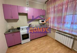 1-к квартира, вторичка, 34м2, 4/10 этаж