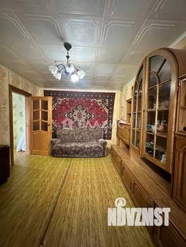 2-к квартира, вторичка, 58м2, 9/10 этаж