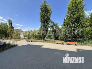 2-к квартира, вторичка, 44м2, 9/9 этаж