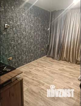 2-к квартира, вторичка, 51м2, 1/10 этаж