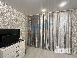 1-к квартира, вторичка, 40м2, 4/10 этаж