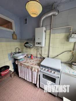 2-к квартира, вторичка, 48м2, 2/5 этаж