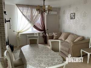 3-к квартира, вторичка, 72м2, 14/16 этаж