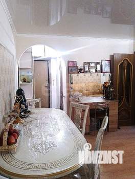 3-к квартира, вторичка, 58м2, 4/4 этаж