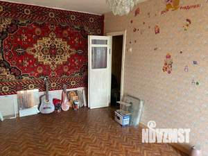 3-к квартира, вторичка, 54м2, 4/5 этаж