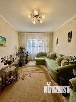 2-к квартира, вторичка, 44м2, 8/9 этаж