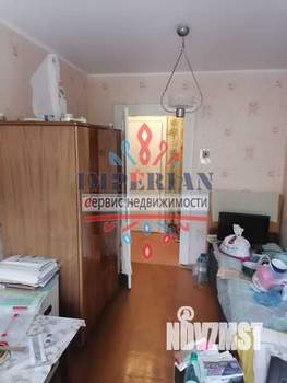 2-к квартира, вторичка, 44м2, 2/5 этаж