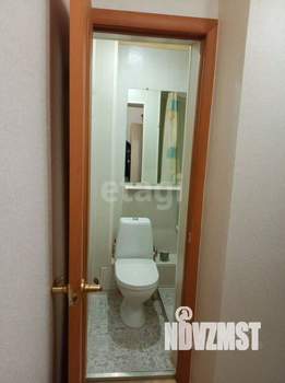 Студия квартира, вторичка, 23м2, 2/5 этаж