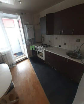 1-к квартира, вторичка, 33м2, 5/10 этаж