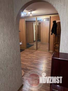 3-к квартира, вторичка, 111м2, 2/17 этаж