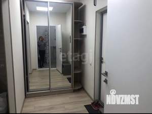 Студия квартира, вторичка, 27м2, 1/5 этаж