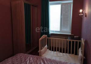 2-к квартира, вторичка, 67м2, 4/4 этаж