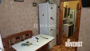 4-к квартира, вторичка, 85м2, 1/10 этаж