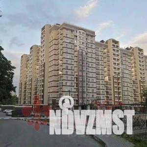 1-к квартира, вторичка, 48м2, 9/13 этаж