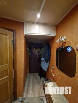 3-к квартира, вторичка, 50м2, 4/5 этаж