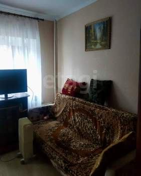 2-к квартира, вторичка, 43м2, 2/3 этаж