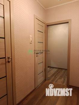 3-к квартира, вторичка, 60м2, 1/9 этаж