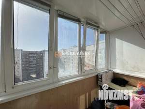 2-к квартира, вторичка, 52м2, 9/9 этаж