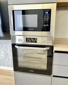 Студия квартира, вторичка, 43м2, 6/20 этаж