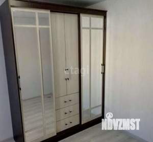 1-к квартира, вторичка, 34м2, 9/9 этаж
