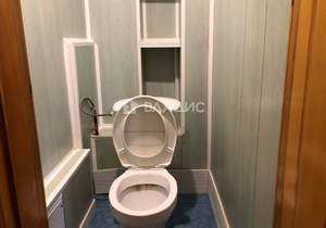 1-к квартира, вторичка, 40м2, 14/16 этаж