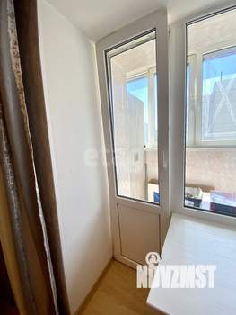 1-к квартира, вторичка, 45м2, 5/12 этаж